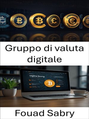 cover image of Gruppo di valuta digitale
